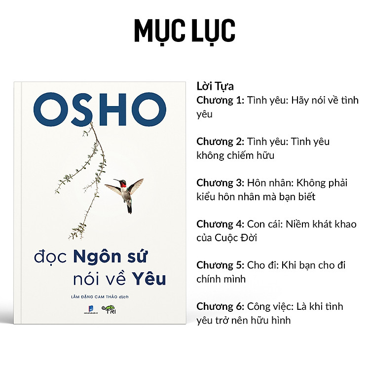 Đọc Ngôn Sứ, Nói Về Yêu - Ảnh 3