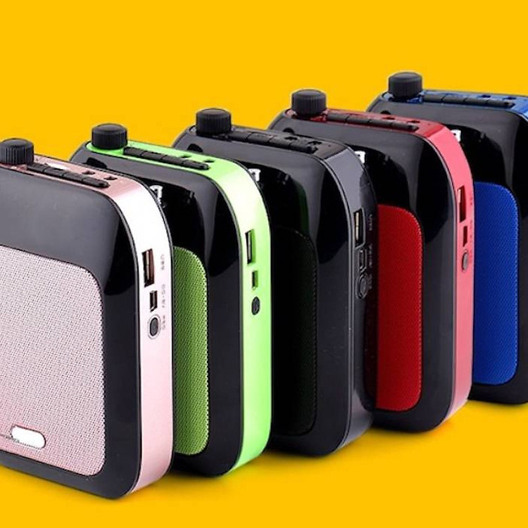 Máy trợ giảng không dây T9 2019