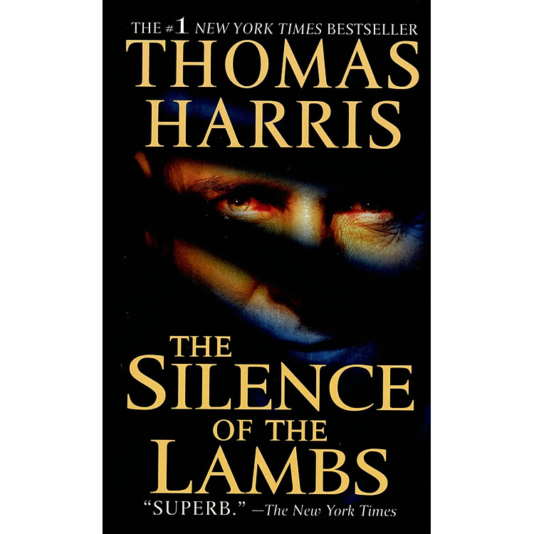The Silence Of The Lamb