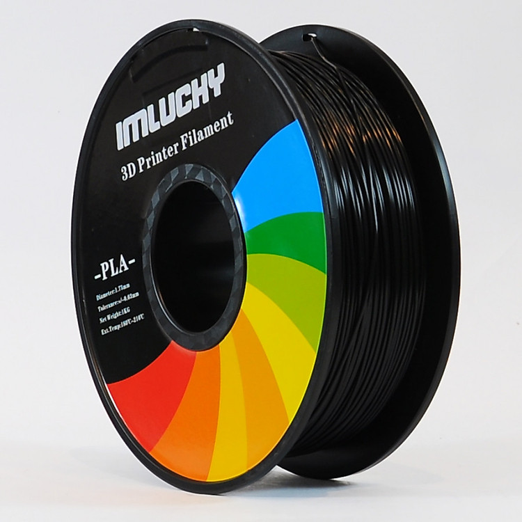 Nhựa in 3D PLA - IMLUCKY - Hàng nhập khẩu