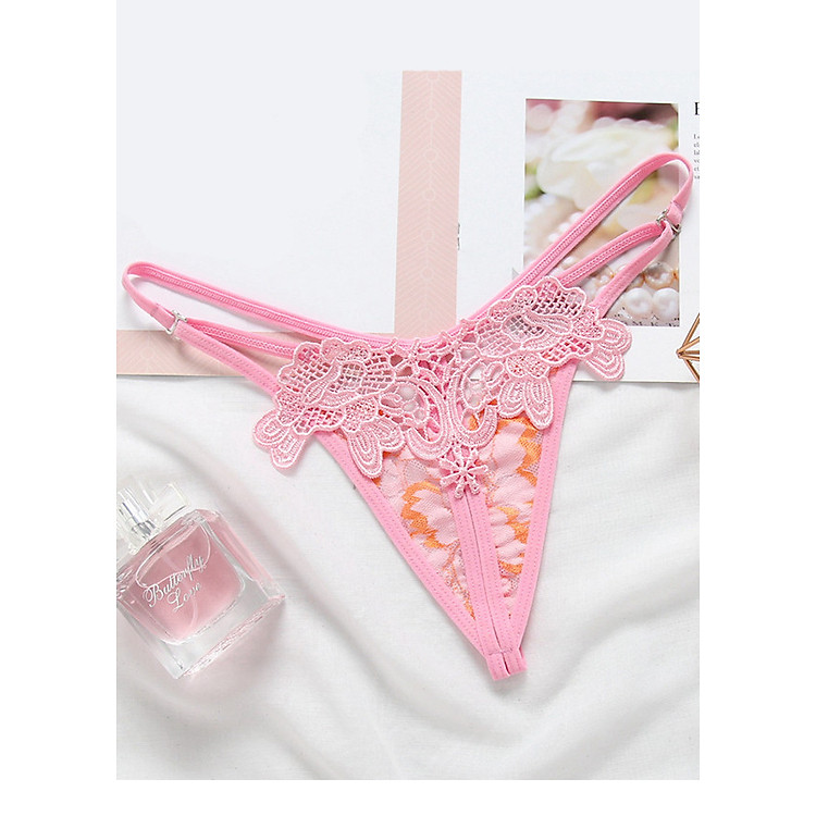 Quần lọt khe xẻ đáy nữ sexy