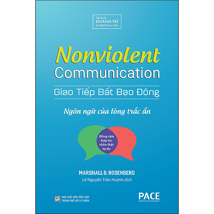 Giao Tiếp Bất Bạo Động (Nonviolent Communication)