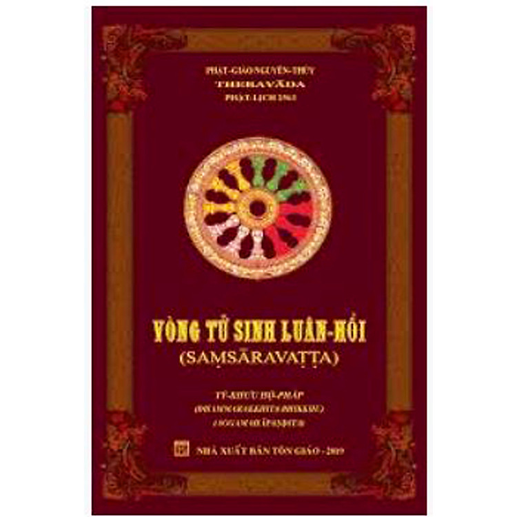 Vòng Tử Sinh Luân-Hồi