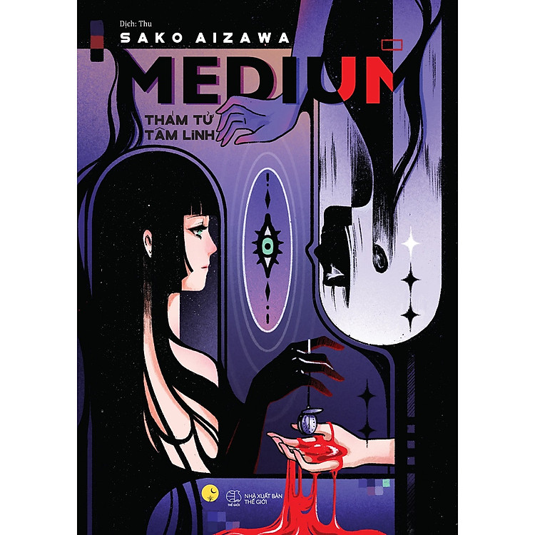 Medium Thám Tử Tâm Linh