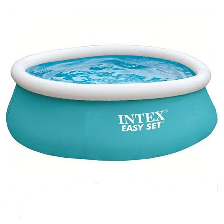 Bể bơi phao tròn gia đình INTEX 28101