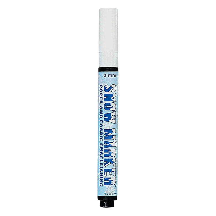 Bút Vẽ Tạo Tuyết Marvy 1022S