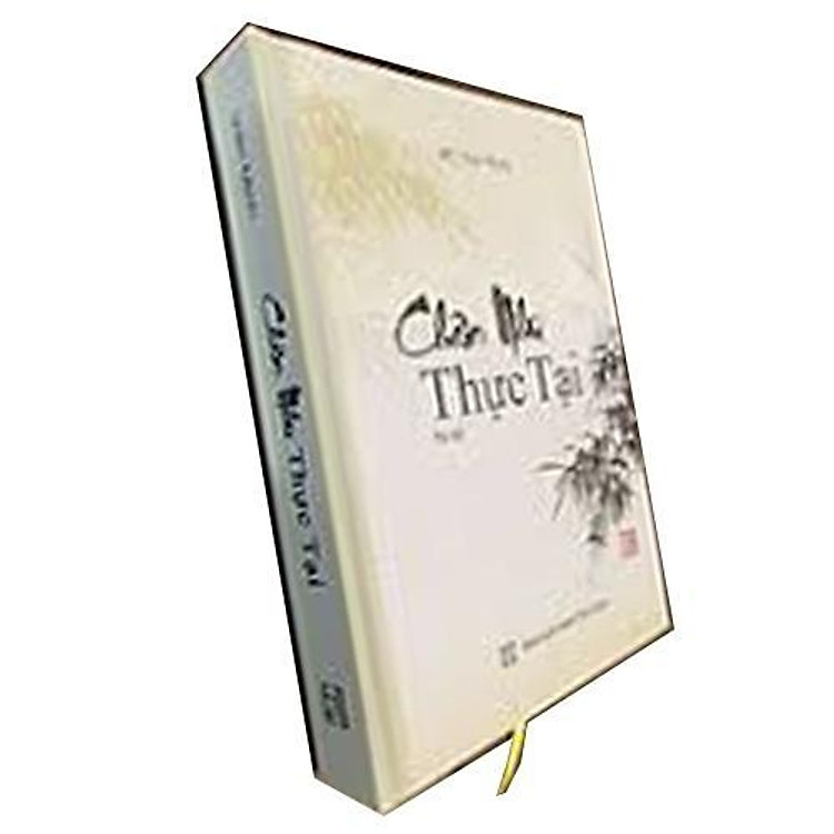 Chân Như Thực Tại – HT. Viên Minh