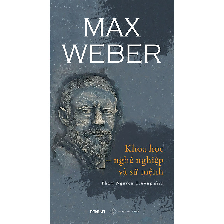 Sách Khoa Học - Nghề Nghiệp Và Sứ Mệnh