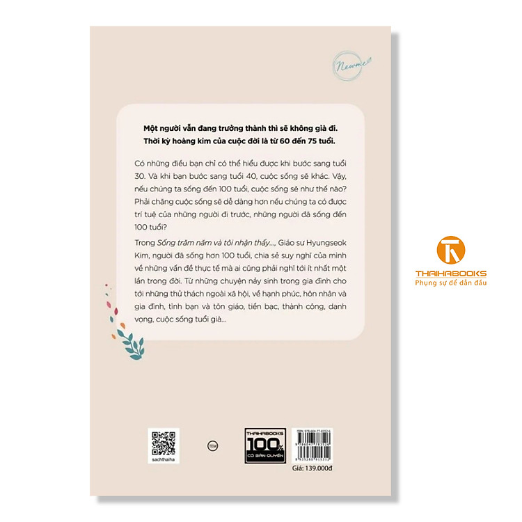 Sống Trăm Năm Và Tôi Nhận Thấy - Ảnh 3
