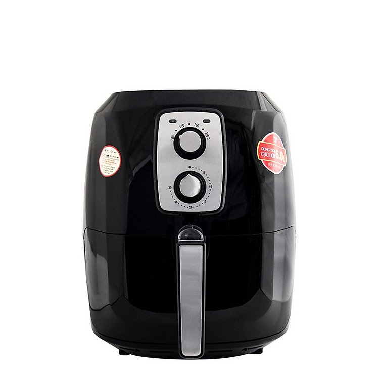 Nồi chiên chân không đa năng Magic Korea A83 (6L)