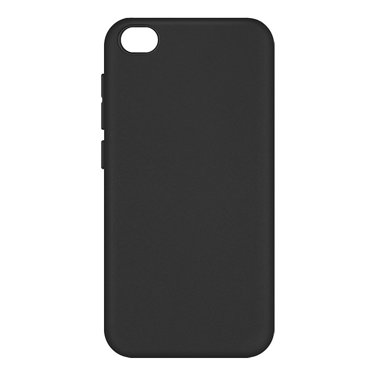 Ốp Lưng Dẻo Dành Cho Xiaomi Redmi Go - Hàng chính hãng