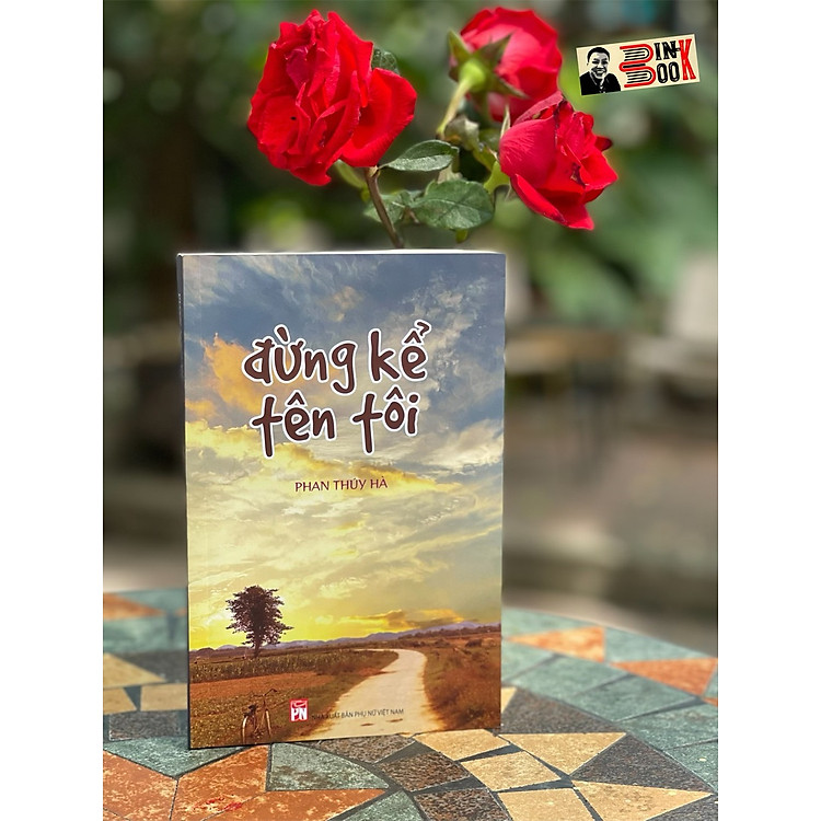 ĐỪNG KỂ TÊN TÔI