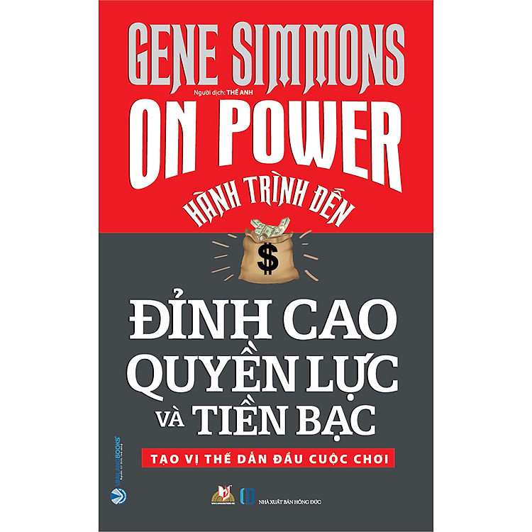 Hành Trình Đến Đỉnh Cao Quyền Lực Và Tiền Bạc – Tạo Vị Thế Dẫn Đầu Cuộc Chơi
