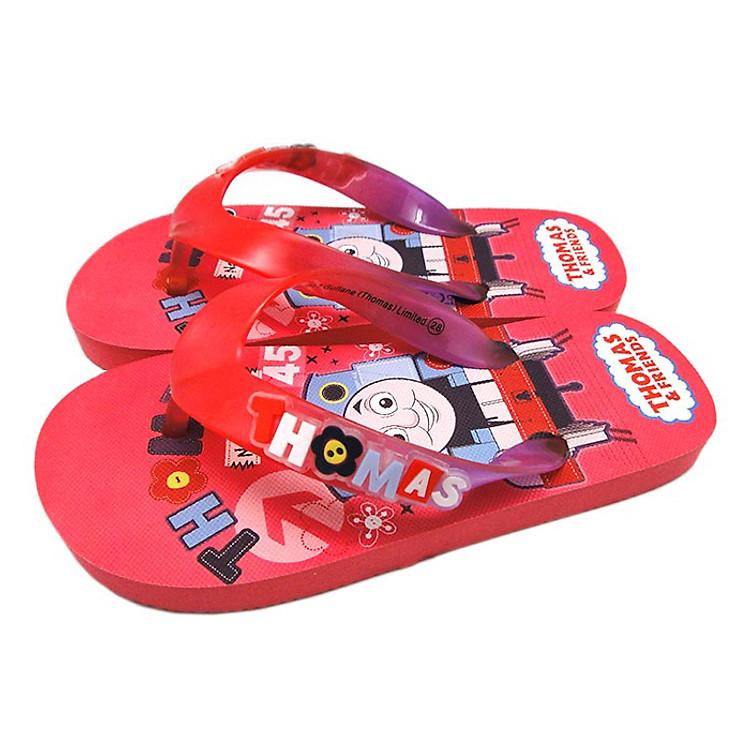 Dép Trẻ Em Thomas&Friends T2009-Bbub-Pk