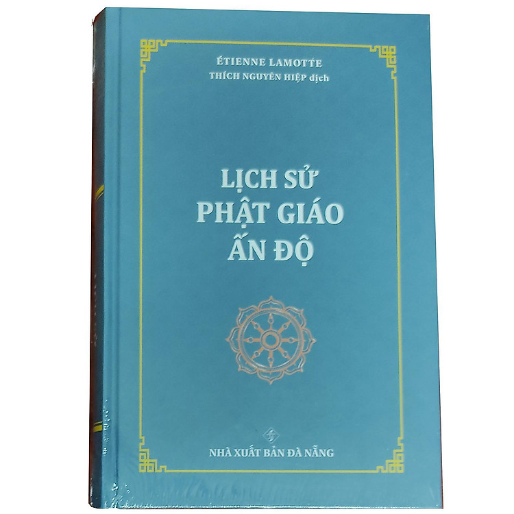 Lịch Sử Phật Giáo Ấn Độ
