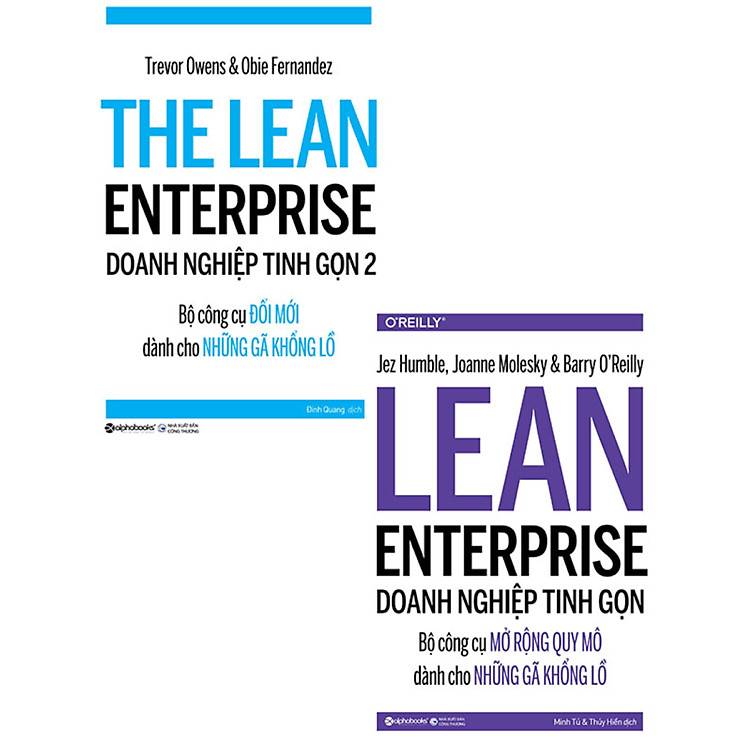 DOANH NGHIỆP TINH GỌN