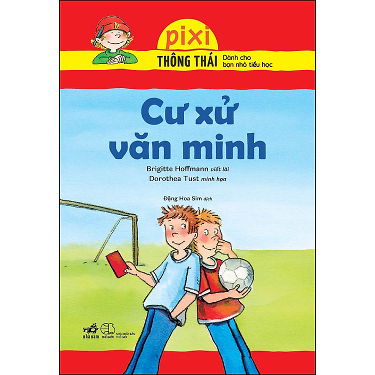 Bộ sách "Pixi Thông Thái - Ảnh 7