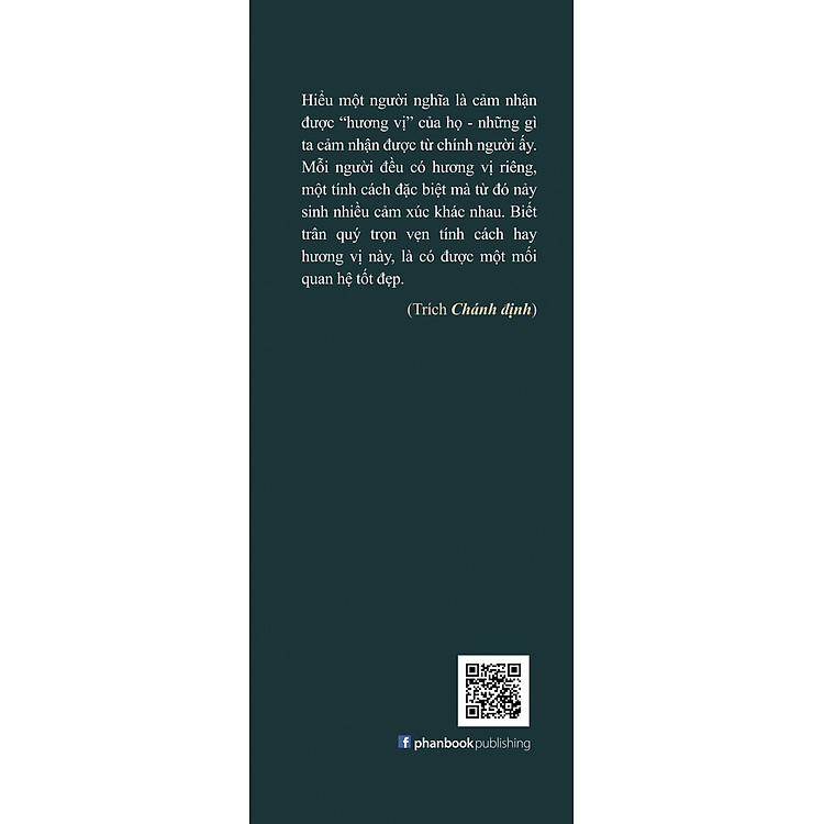 Không Phải Bao Giờ Cũng Vậy - Ảnh 4