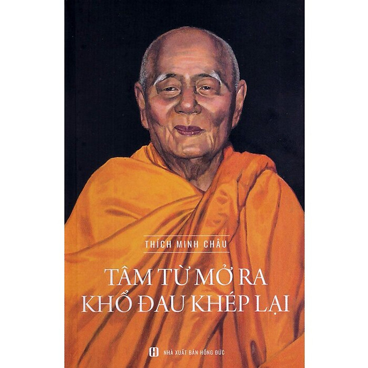 Tâm Từ Mở Ra Khổ Đau Khép Lại