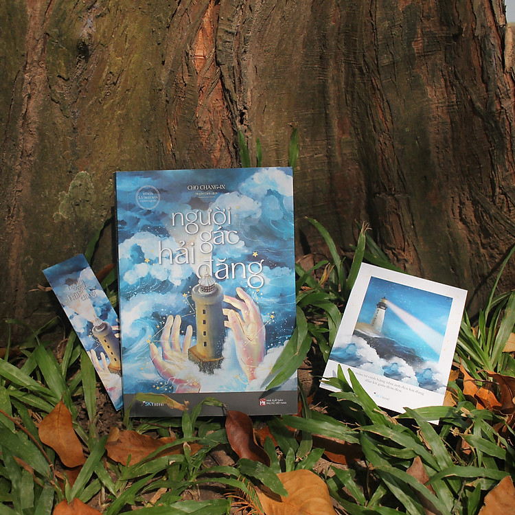 Người Gác Hải Đăng - Ảnh 5