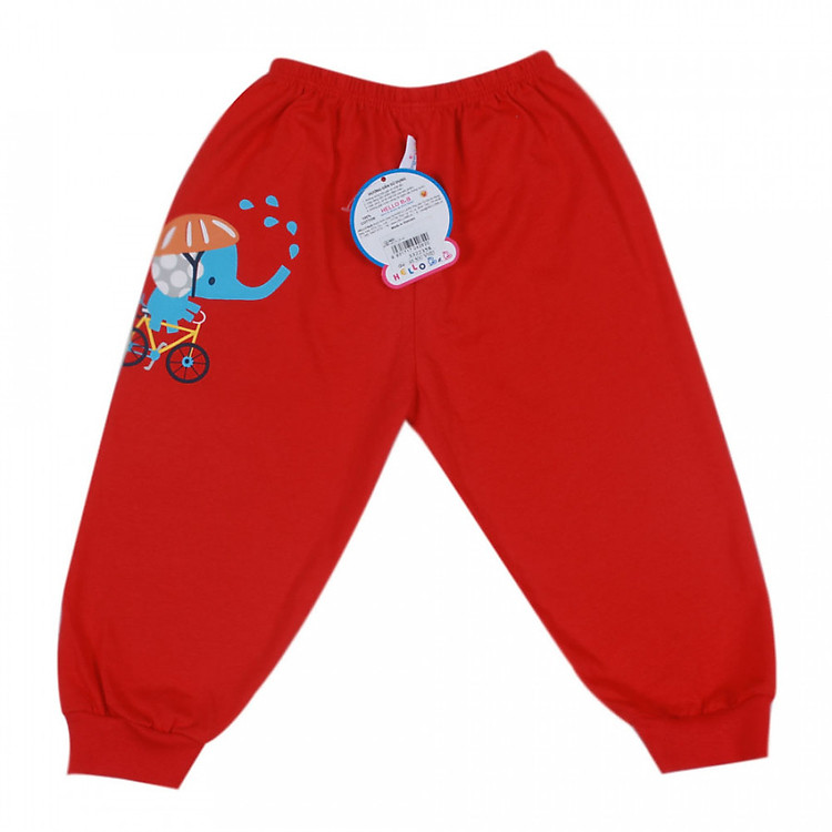 Quần Bo Màu HELLO B&B QL0426