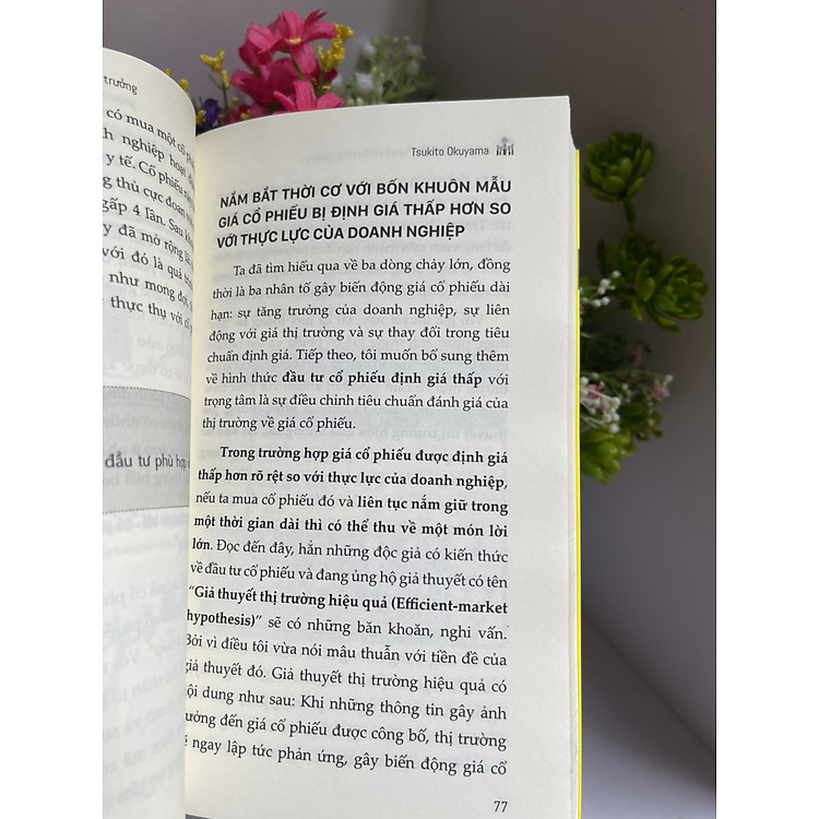 Phương Pháp Đầu Tư Cổ Phiếu - Ảnh 4