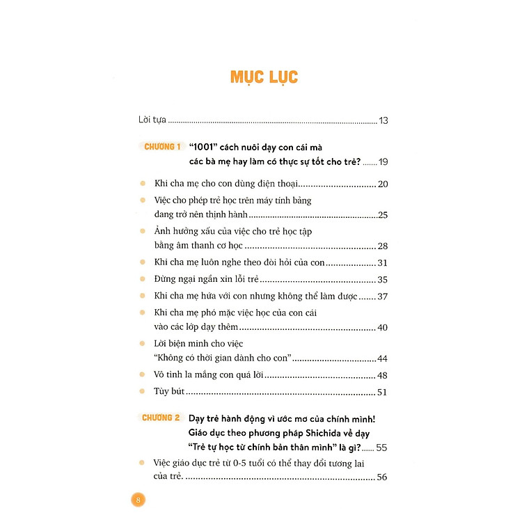 Mẹ Bận Rộn Dạy Con Tự Lập - Nuôi Dạy Trẻ Theo Phương Pháp Shichida - Ảnh 6