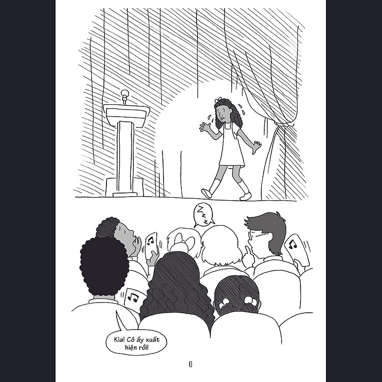 Những Nhân Vật Truyền Cảm Hứng – Beyoncé Knowles-Carter - Ảnh 3