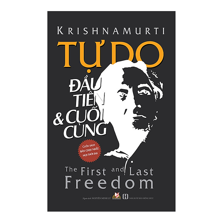 Sách Tự Do Đầu Tiên Và Cuối Cùng