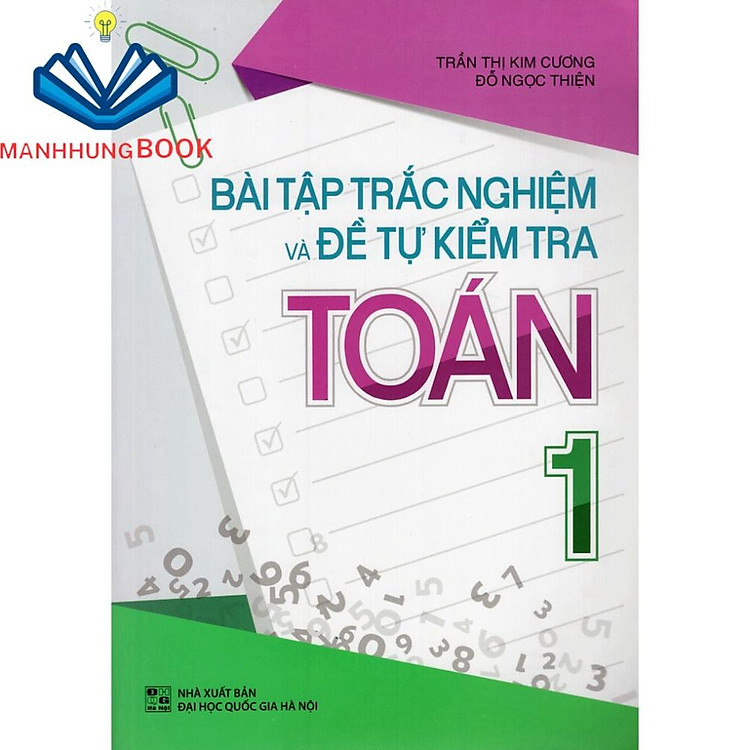 Lớp 1: Bài Tập Trắc Nghiệm Và Tự Kiểm Tra - Ảnh 3