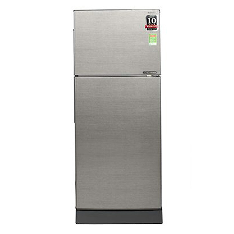 Tủ lạnh Sharp Inverter 182 lít SJ-X201E-DS