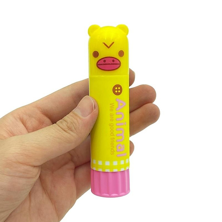 Hồ Dán Khô Stacom GS215A - Ảnh 5