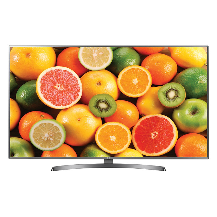 Smart Tivi LG 4K 50 inch 50UK6540PTD
