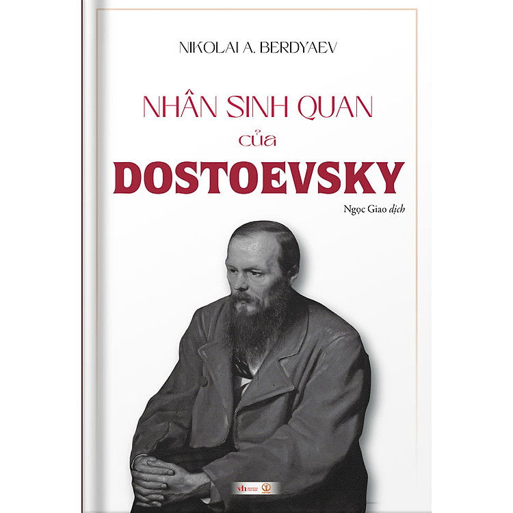 Nhân sinh quan của Dostoevsky - Ảnh 2