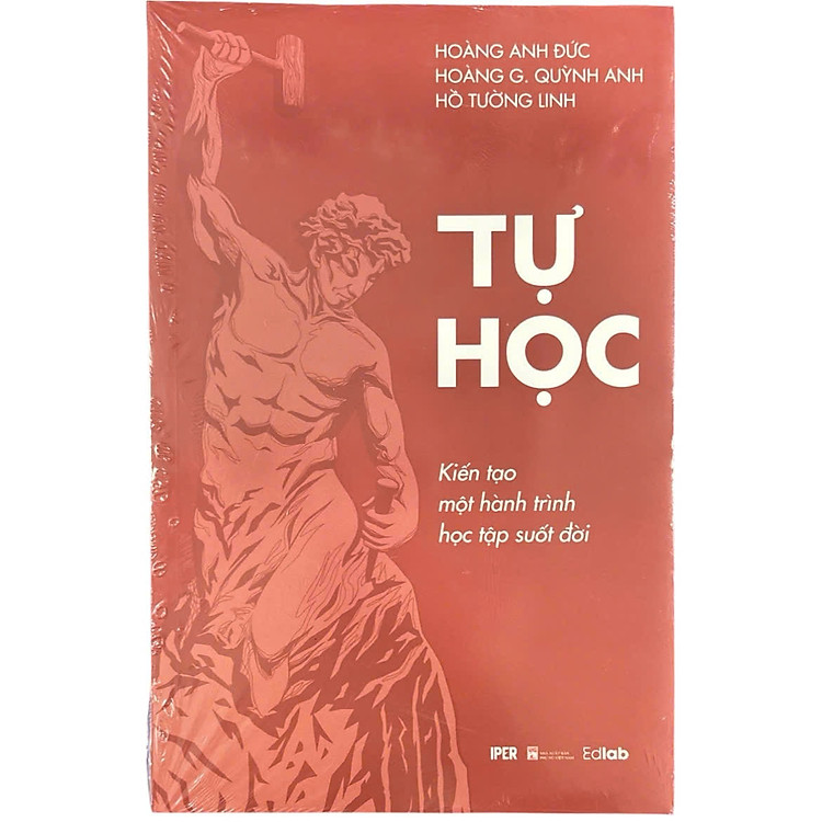 Tự Học – Kiến Tạo Một Hành Trình Học Tập Suốt Đời (QV)