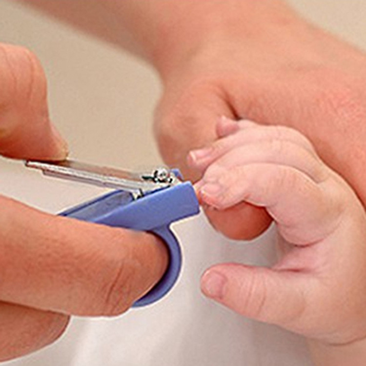 Mua Bấm Móng Tay Ku.Ku Duckbill cho Bé Chính hãng Giá tốt - Hình ảnh 3