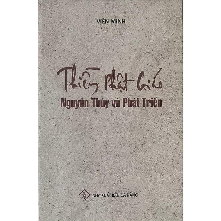 Thiền Phật Giáo Nguyên Thủy Và Phát Triển (HT Viên Minh)