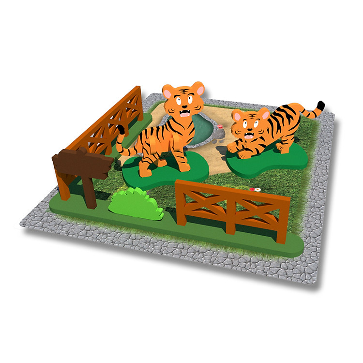 Tìm mua tại Avakids: KID Z10 - TIGER tại Thế Giới Tí Hon - Ngập tràn khuyến mãi