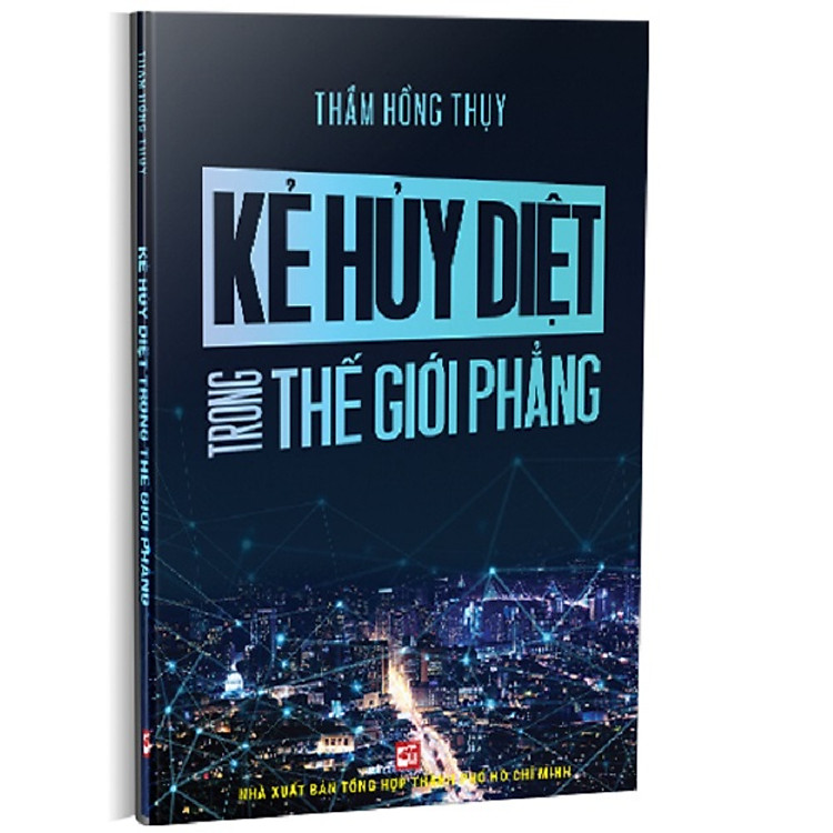 Kẻ Hủy Diệt Trong Thế Giới Phẳng