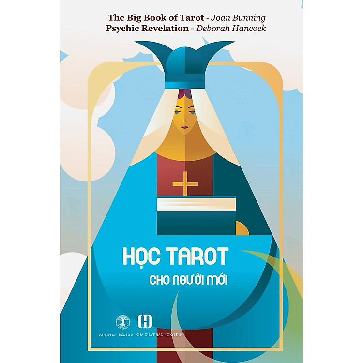 Học Tarot Cho Người Mới - Ảnh 4