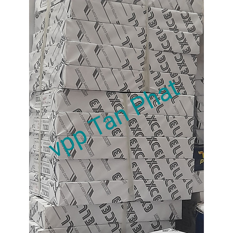 Giấy Excel 70 A4