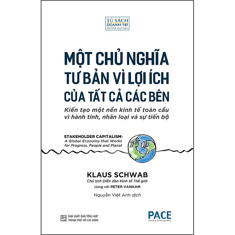 Một Chủ Nghĩa Tư Bản Vì Lợi Ích Của Tất Cả Các Bên - Ảnh 3