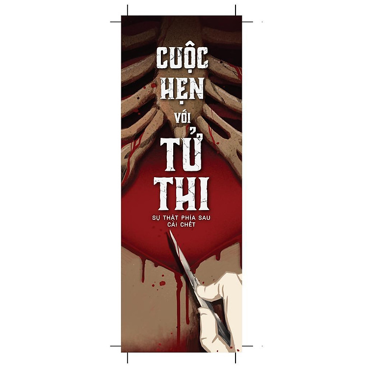 Cuộc Hẹn Với Tử Thi - Sự Thật Phía Sau Cái Chết - Ảnh 7