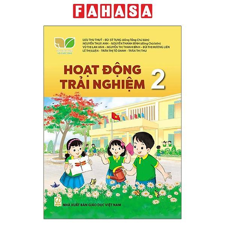 Sách - Sách Giáo Khoa Lớp 2 - Kết Nối - Chương Trình Chuẩn (Bài Học + Bài Tập)
