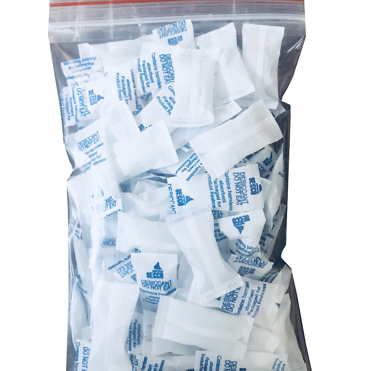 Gói chống ẩm gia dụng - Hàng chính hãng