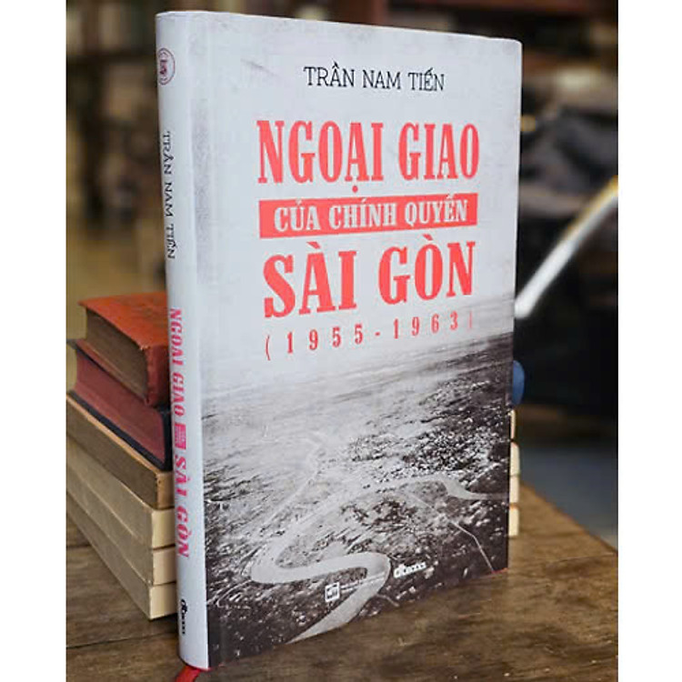 Ngoại giao của chính quyền Sài Gòn (1955 – 1963)