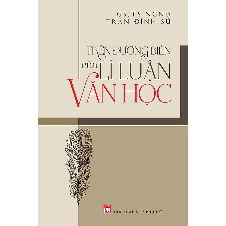Trên Đường Biên Của Lí Luận Văn Học