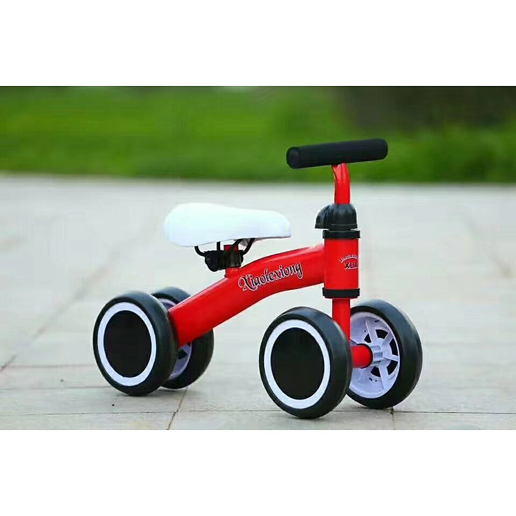 XE CHÒI CHÂN MINI XIAOLEXIONG XL25, Xe CHÒI CHÂN TĂNG SỨC VẬN ĐỘNG CHO BÉ.