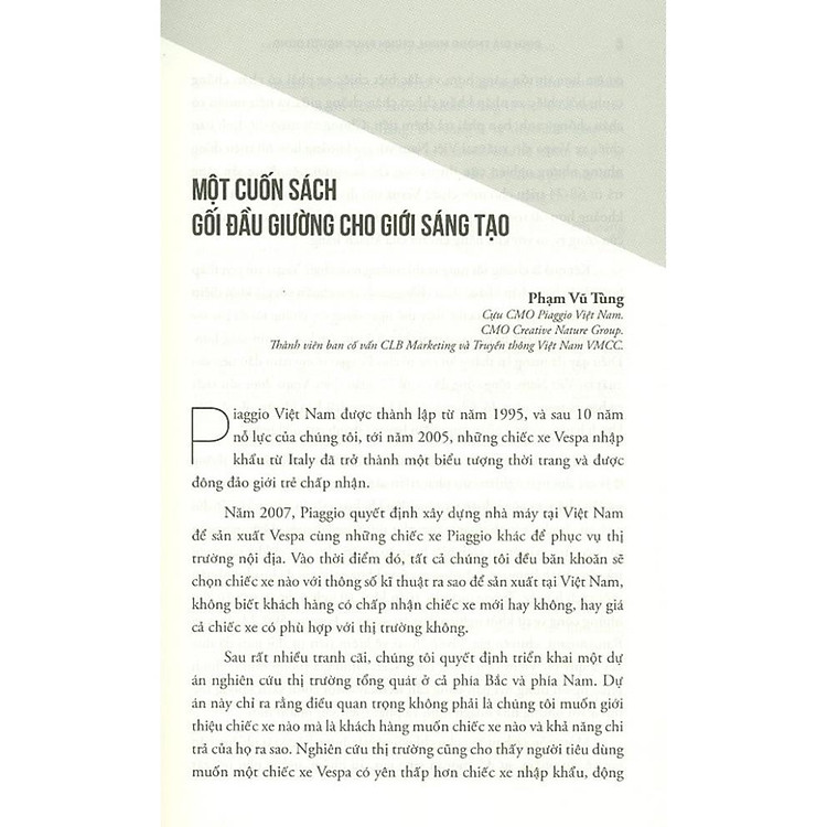 Định Giá Thông Minh - Chinh Phục Người Dùng - Ảnh 6