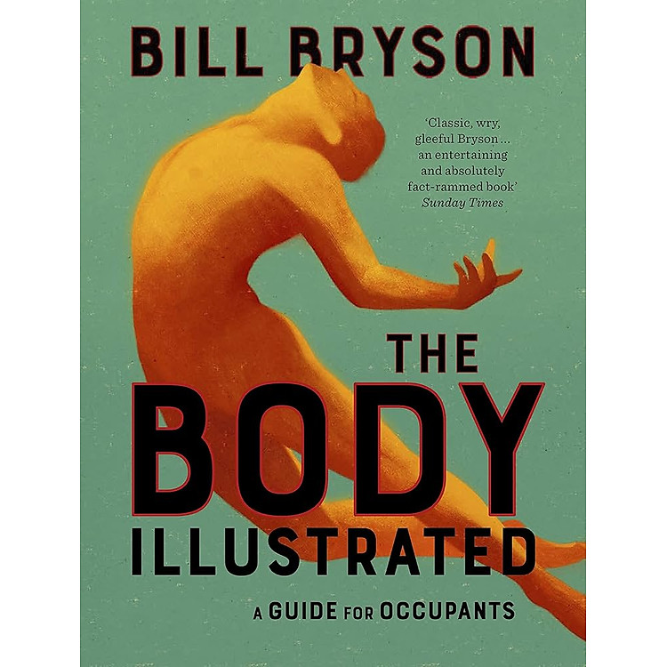 The Body – Illustrated